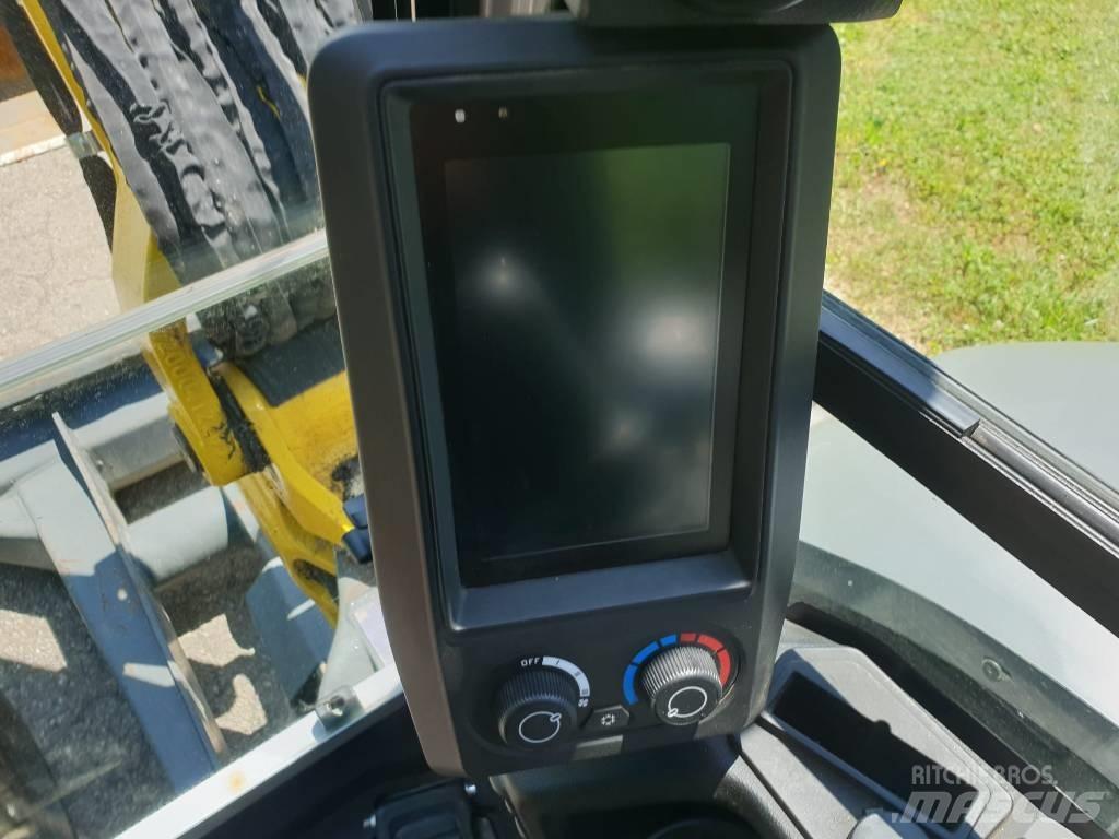 Wacker Neuson ET 58 Miniescavatori