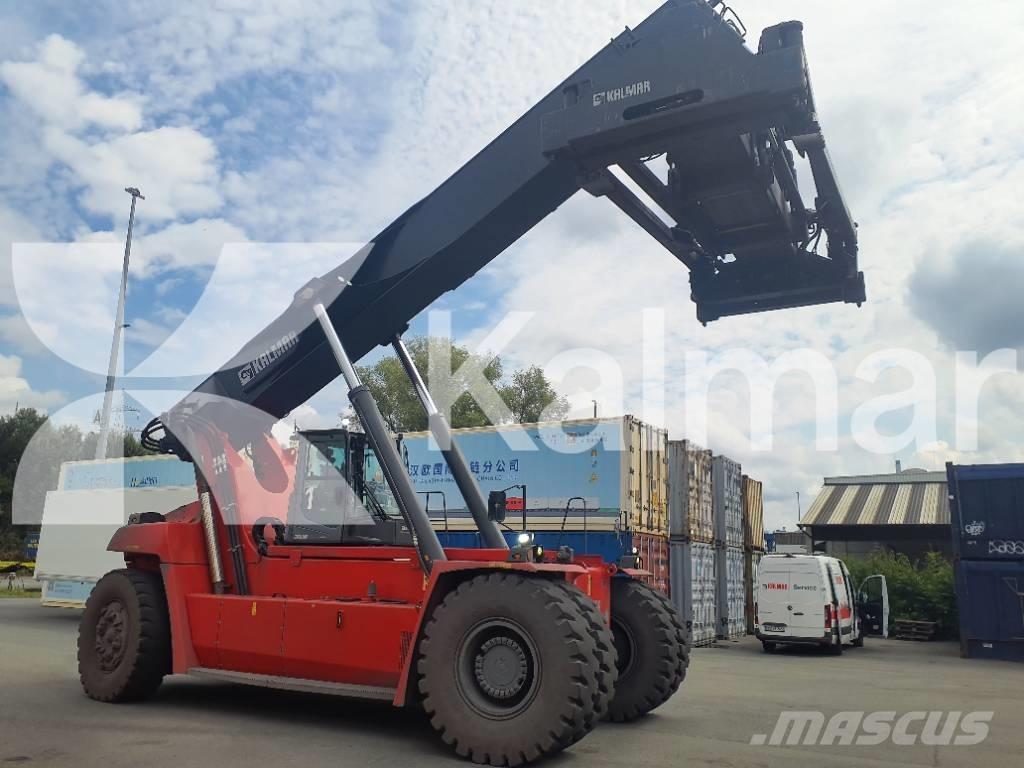 Kalmar DRG450-60C5X Carrelli elevatori