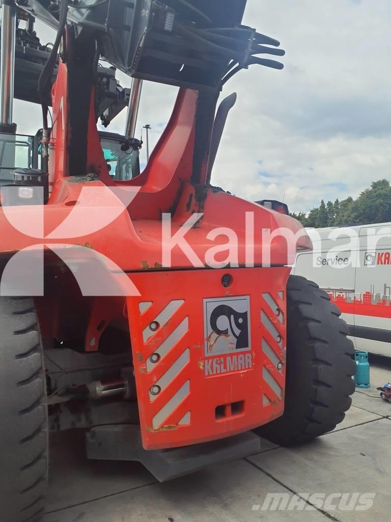 Kalmar DRG450-60C5X Carrelli elevatori