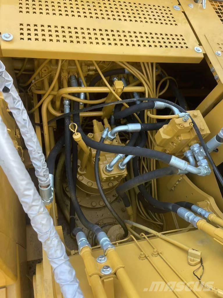 CAT 320 B Escavatori cingolati