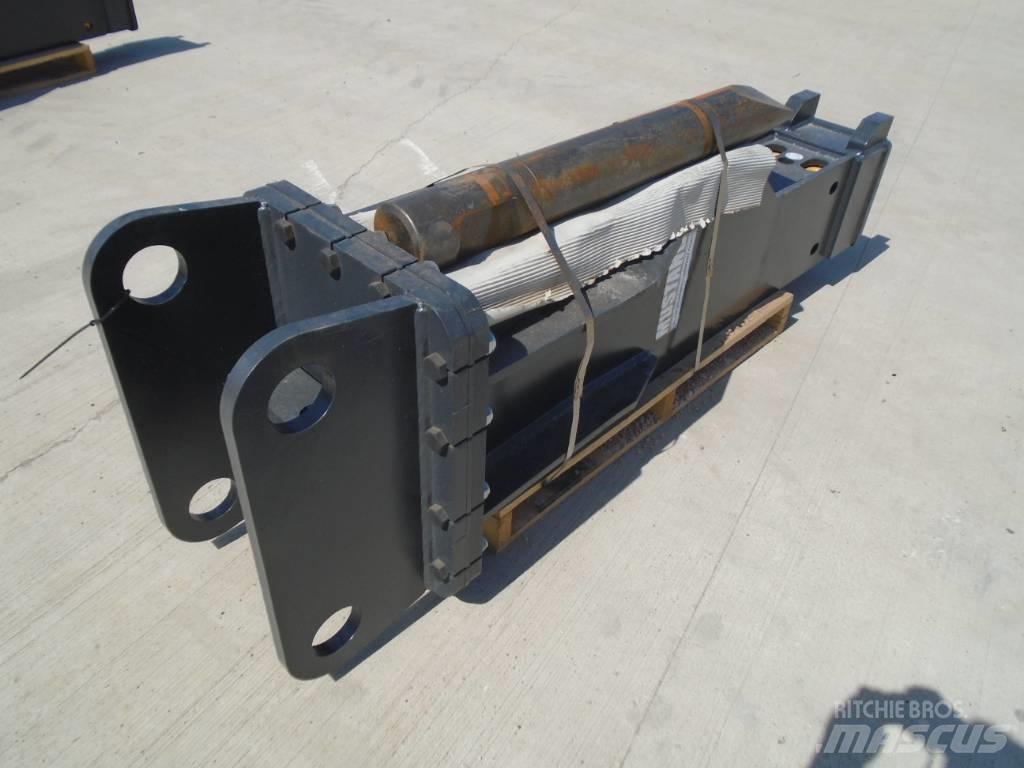 Hammer HM 1700 Martelli - frantumatori
