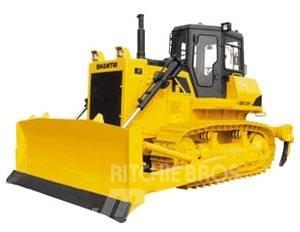 Shantui SD22W Dozer cingolati