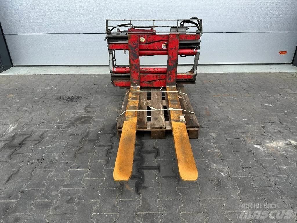 Durwen PGK 30 S Forche