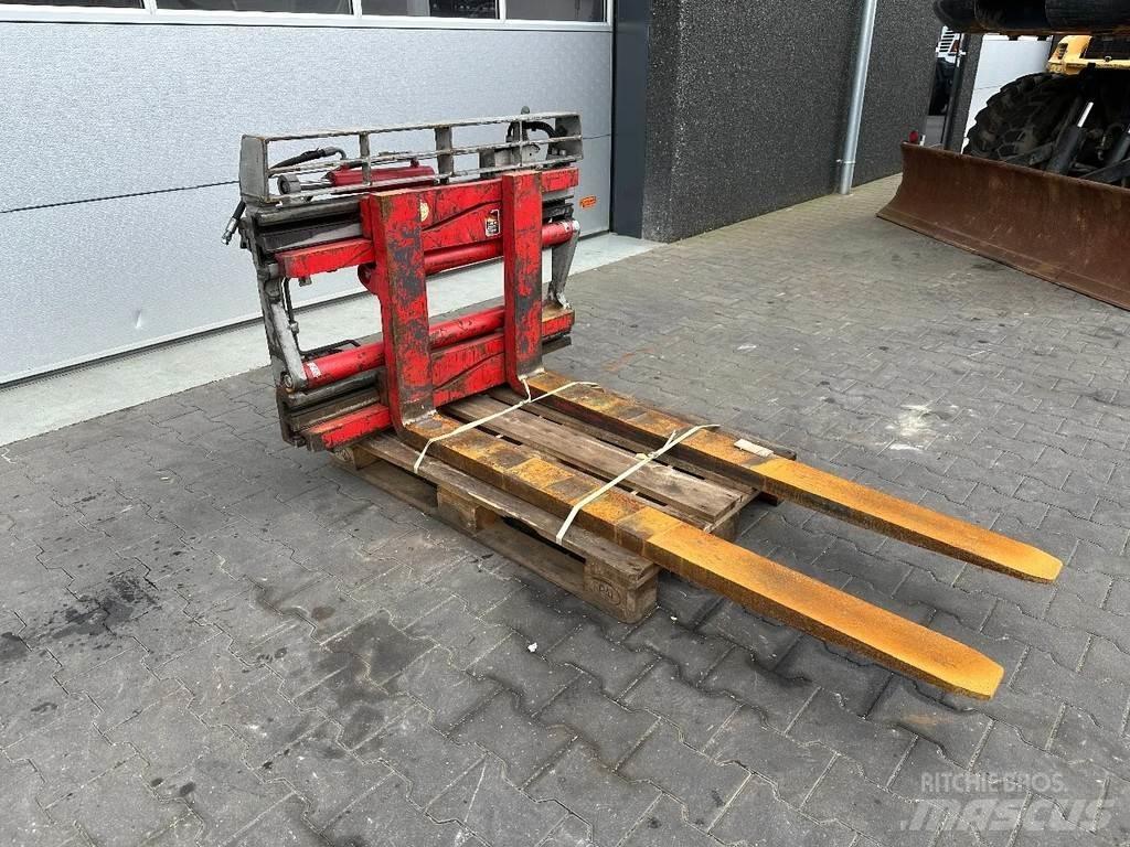 Durwen PGK 30 S Forche