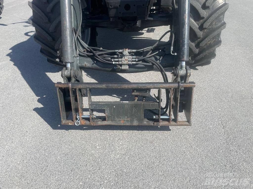 CASE MXM155 Trattori