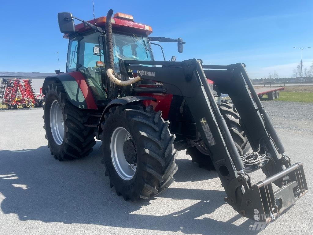CASE MXM155 Trattori