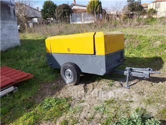 Ingersoll Rand P 260 Compressori