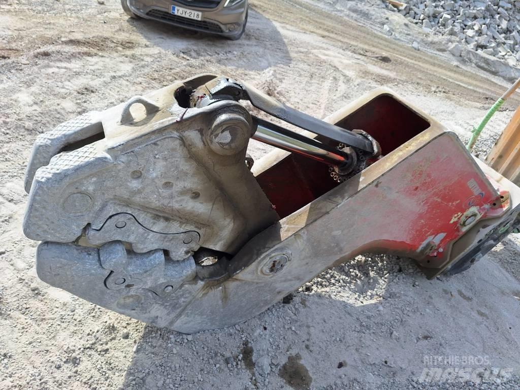 Rotar RSP 20 S Frantumatori da cantiere
