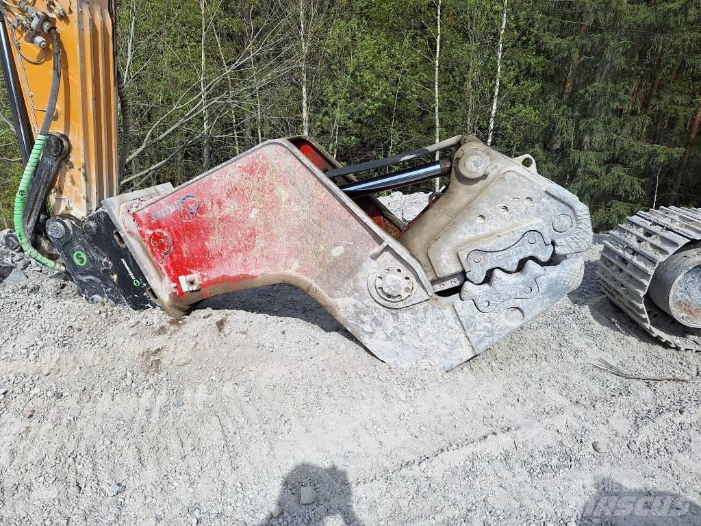 Rotar RSP 20 S Frantumatori da cantiere