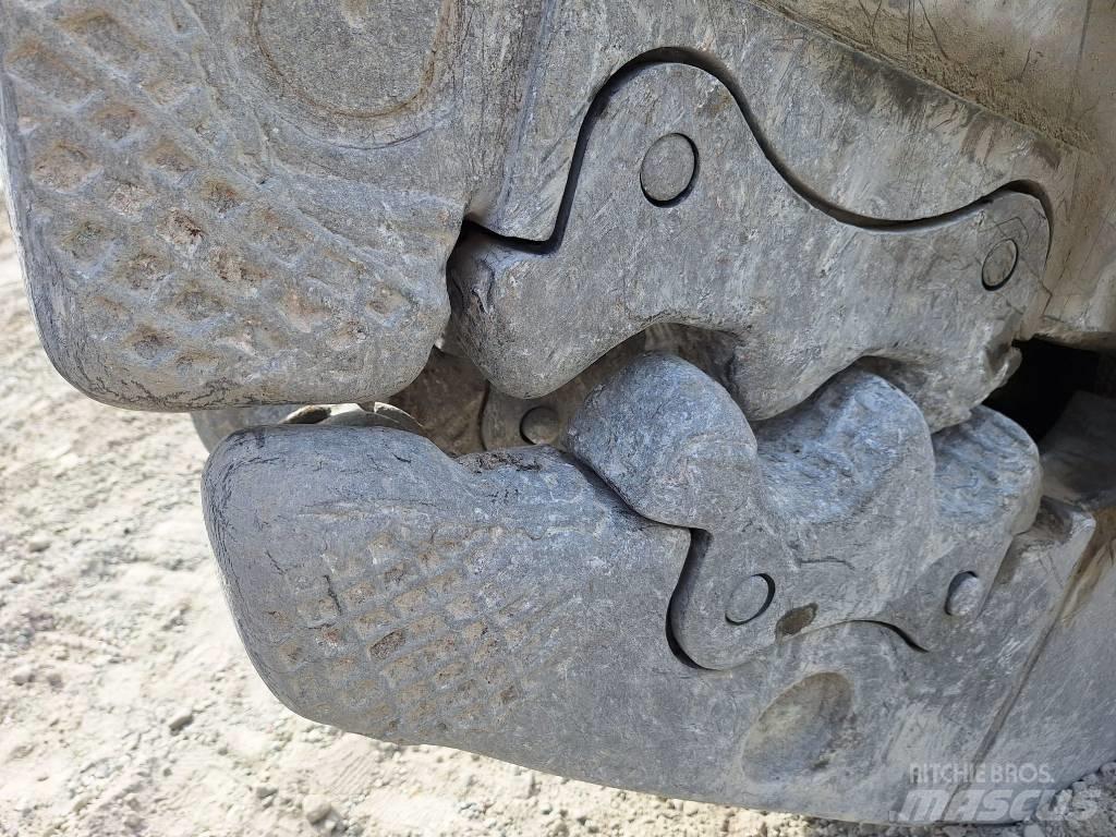 Rotar RSP 20 S Frantumatori da cantiere