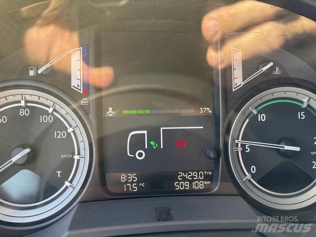 DAF XF 106 510 Motrici e Trattori Stradali