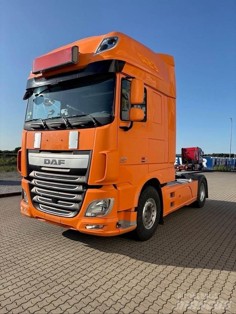 DAF XF 106 510 Motrici e Trattori Stradali