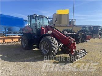 Schäffer 9640 T Pale gommate