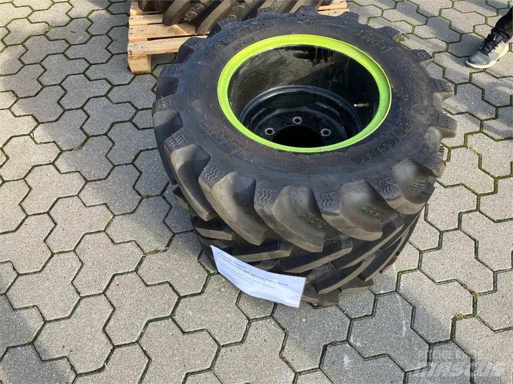 BKT 320/65R16 Altri accessori per trattori