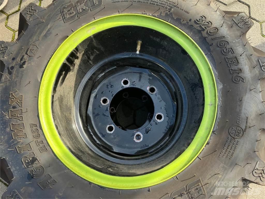BKT 320/65R16 Altri accessori per trattori