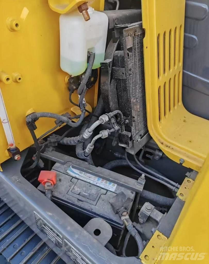 Volvo EC 60 Escavatori cingolati