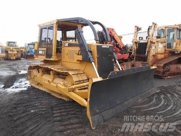 CAT D6G Dozer cingolati