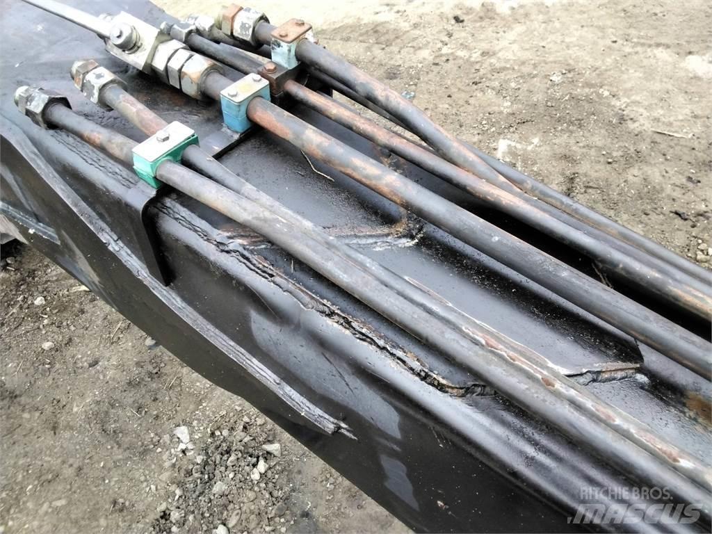 Eco Log 300 Gru raccoglitrici