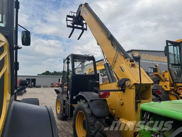 CAT TH 414 Sollevatori telescopici