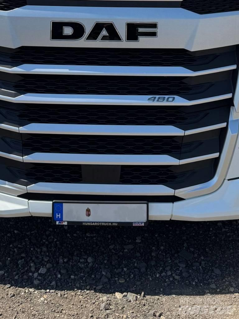 DAF XG 480 Motrici e Trattori Stradali