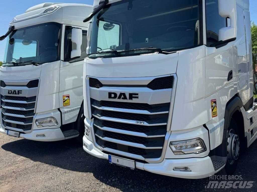 DAF XG 480 Motrici e Trattori Stradali