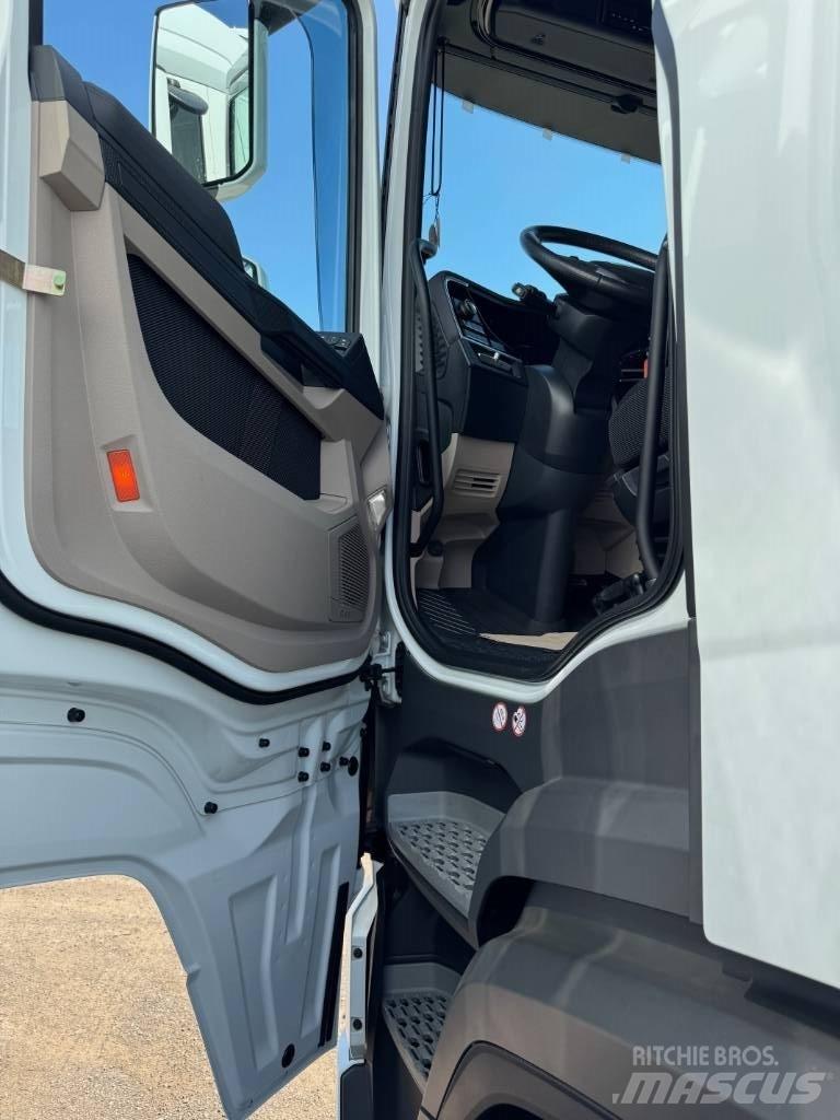 DAF XG 480 Motrici e Trattori Stradali