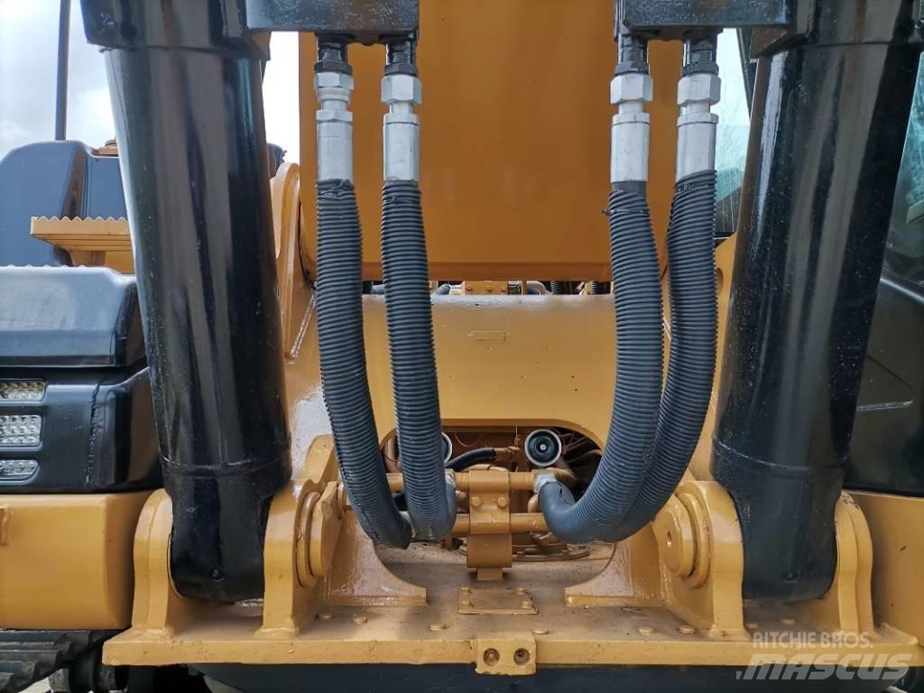 CAT 336 D Escavatori cingolati