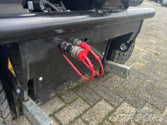  AllTrec 4810T Utility porta attrezzi