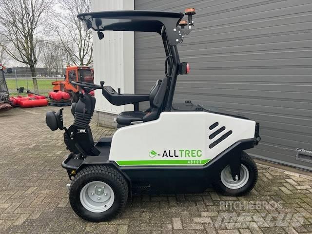  AllTrec 4810T Utility porta attrezzi