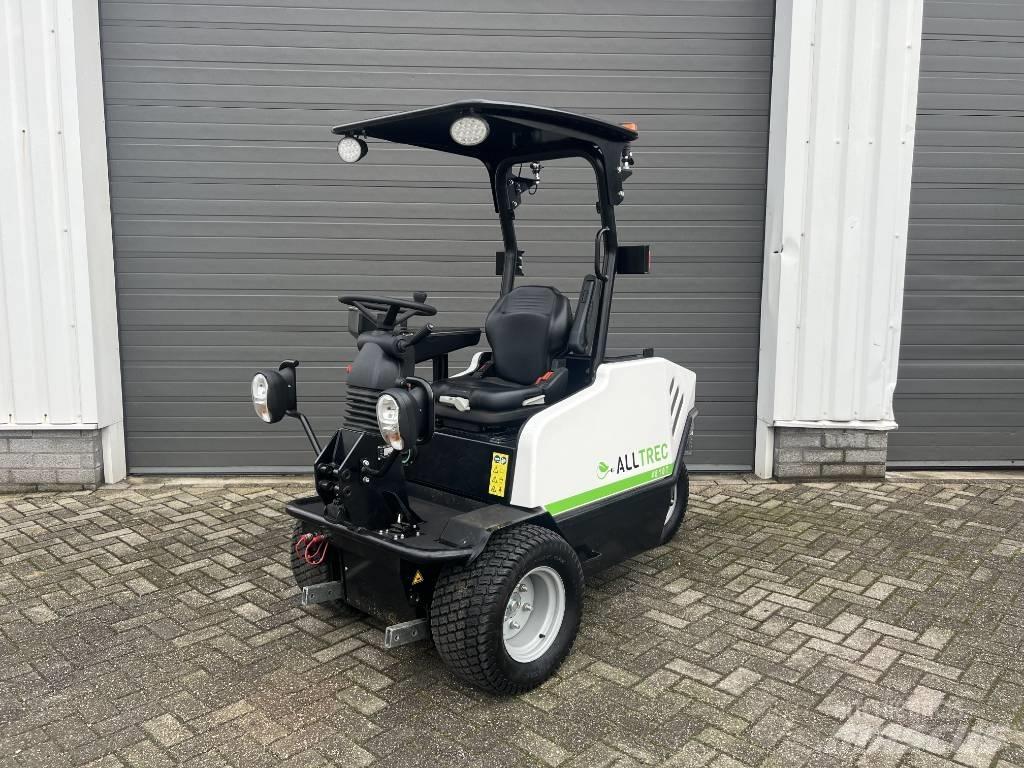  AllTrec 4810T Utility porta attrezzi