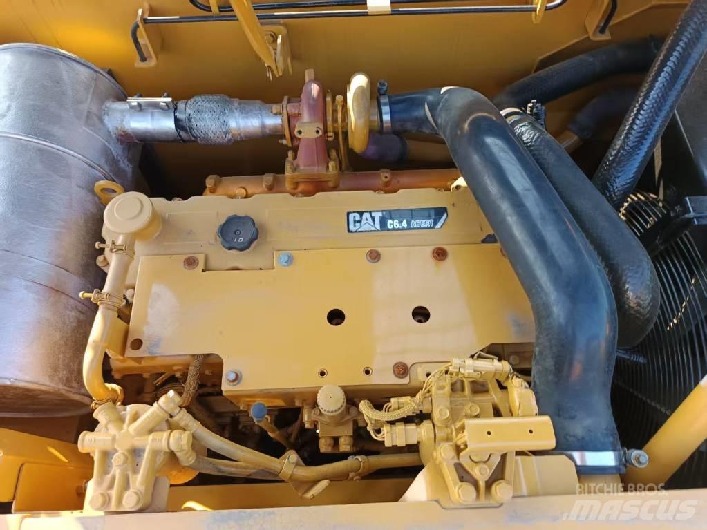 CAT CAT320DL Escavatori medi 7t - 12t