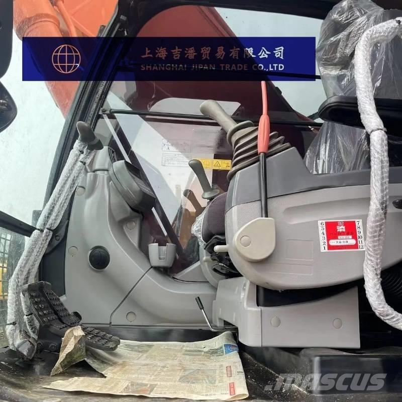 Hitachi ZX 360 LC Escavatori cingolati