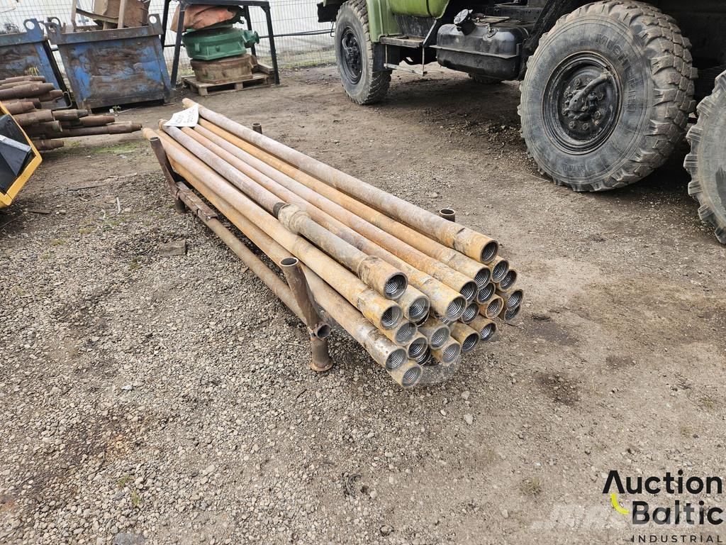  ЗИЛ 131 Punte pesanti