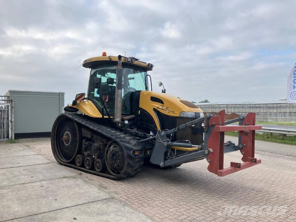 Challenger MT765 Trattori