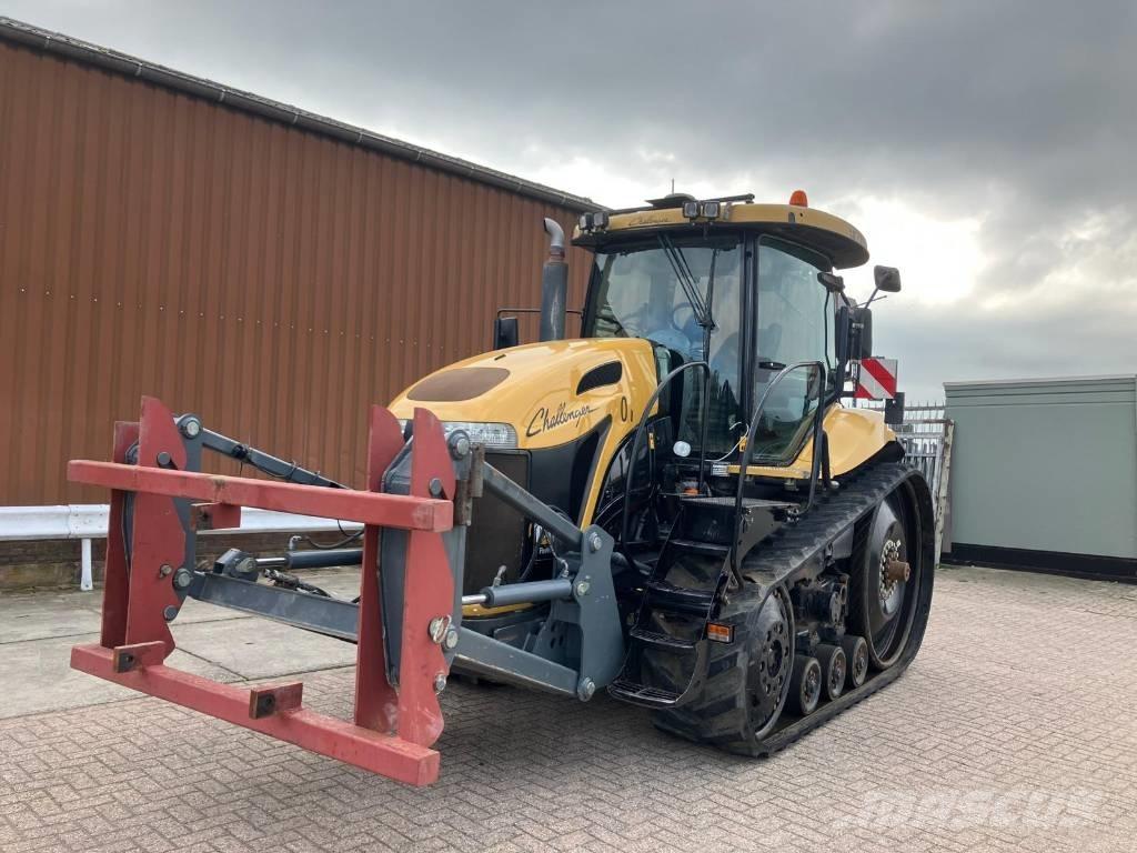 Challenger MT765 Trattori