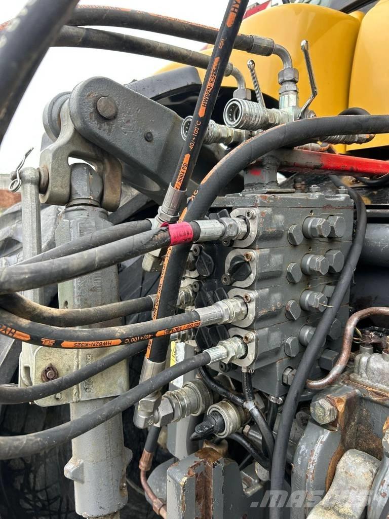 Challenger MT765 Trattori