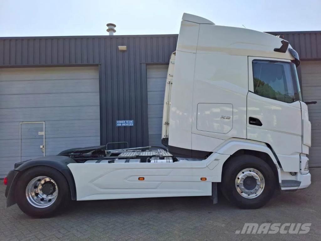 DAF XG XG480 HYDRO Motrici e Trattori Stradali