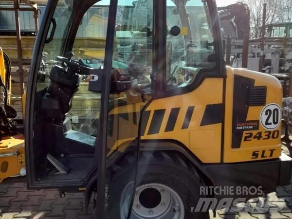 Schäffer 2430 SLT Mini Pale Gommate