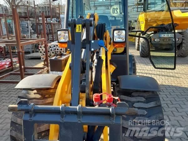 Schäffer 2430 SLT Mini Pale Gommate