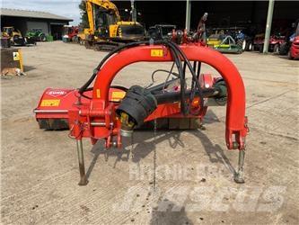 Kuhn TBE 222 Falciatrici/cimatrici per pascoli
