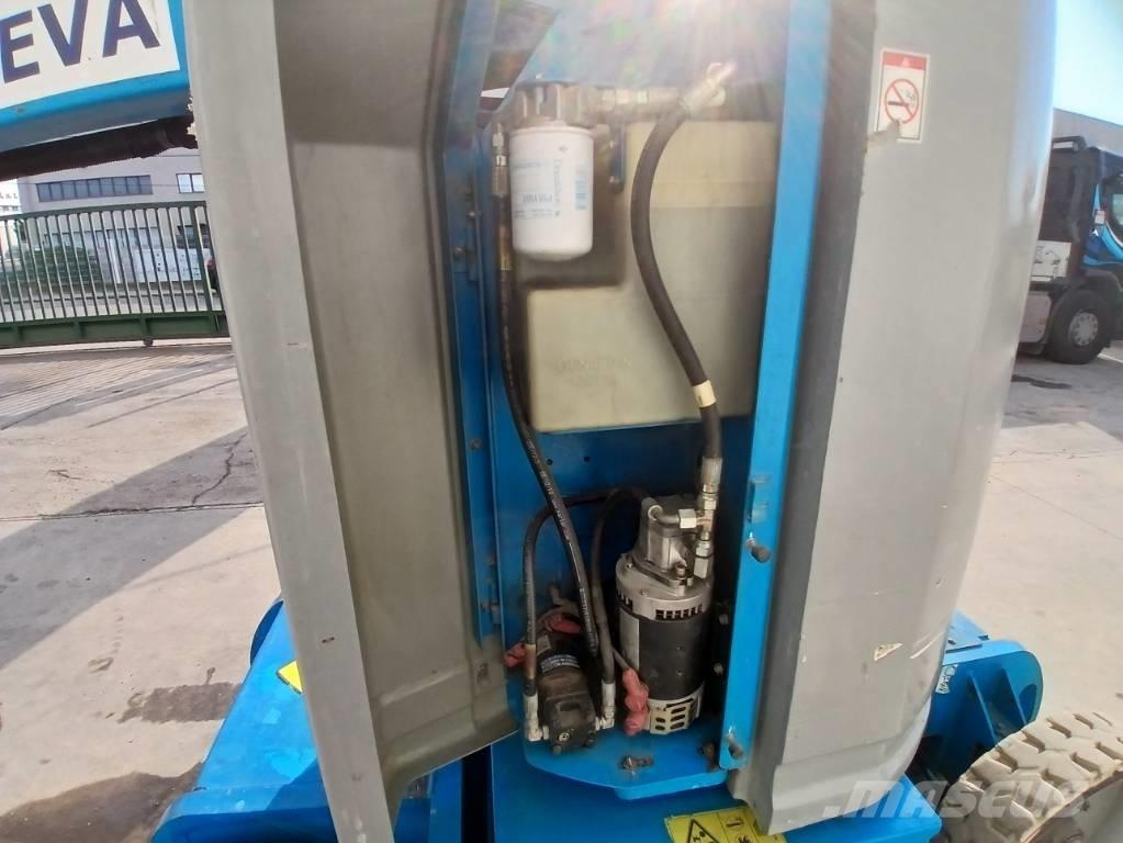 Genie Z 30/20 N RJ Piattaforme a braccio articolato