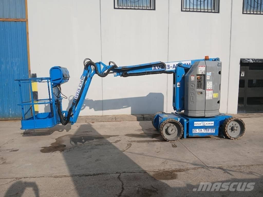 Genie Z 30/20 N RJ Piattaforme a braccio articolato