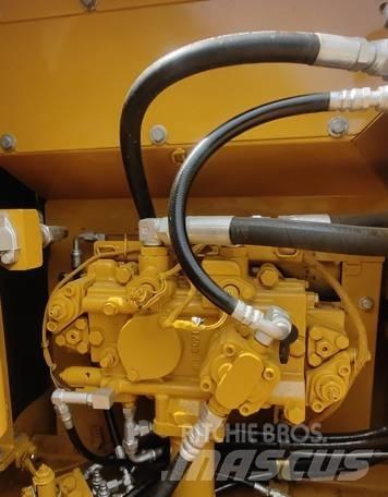 CAT 315D Escavatori cingolati