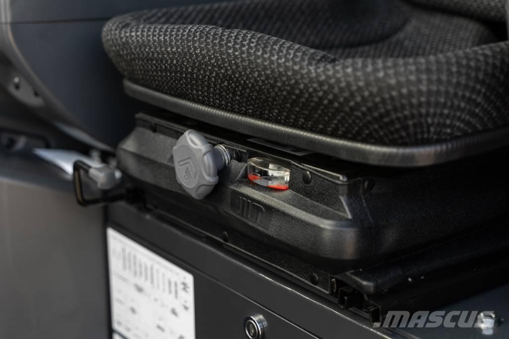 CASE CX 35 D Miniescavatori