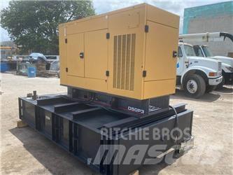 Olympian D50P3 50 KW Generatori diesel