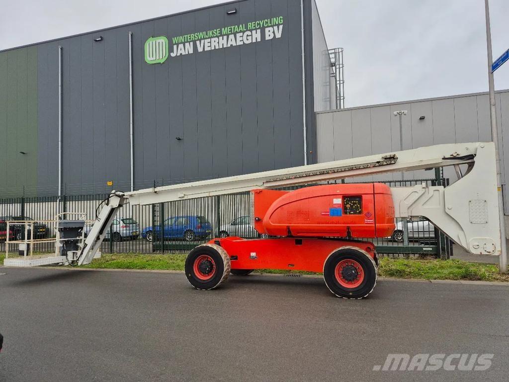 JLG 800aj Piattaforme a braccio telescopico