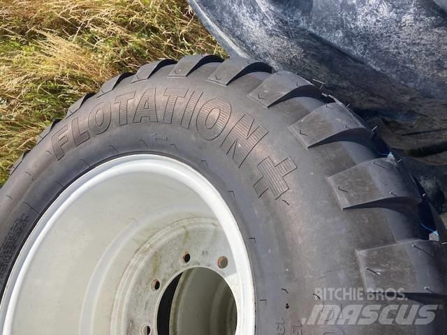 Vredestein 500/55R20 Pneumatici, ruote e cerchioni