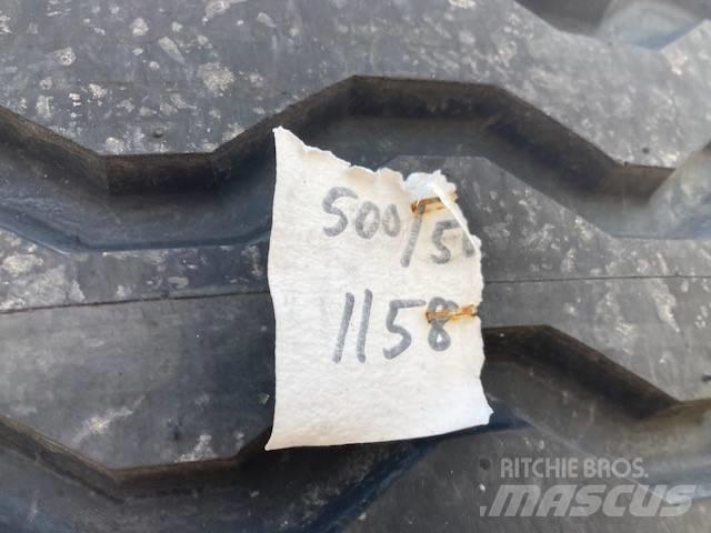 Vredestein 500/55R20 Pneumatici, ruote e cerchioni