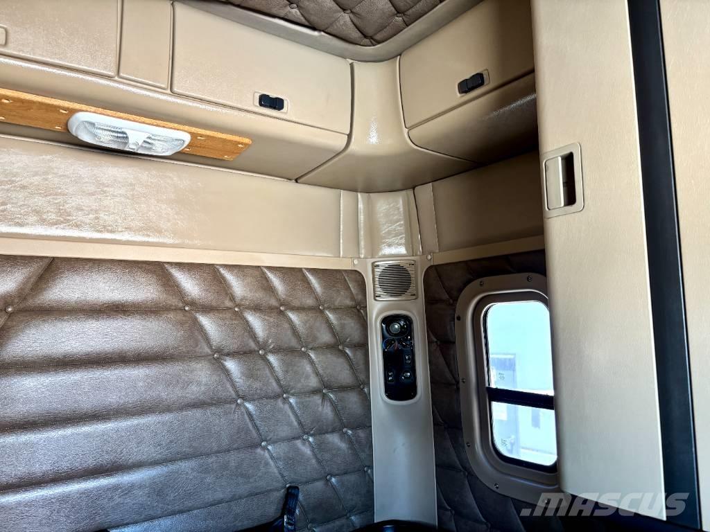 Freightliner SD 122 Motrici e Trattori Stradali