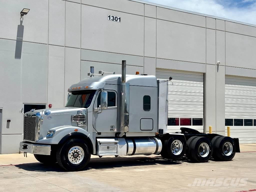 Freightliner SD 122 Motrici e Trattori Stradali